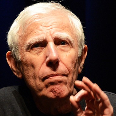 “Interesting words need boring graphics.” (Bob Gill, Graphic Designer)